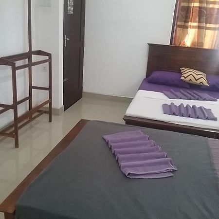 Yoho Bluray Beach Residence Negombo Extérieur photo