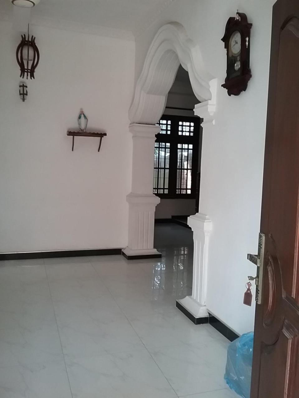 Yoho Bluray Beach Residence Negombo Extérieur photo